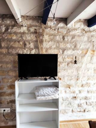 Studio Coconning Proche De Fouras Saint-Laurent-de-la-Prée エクステリア 写真